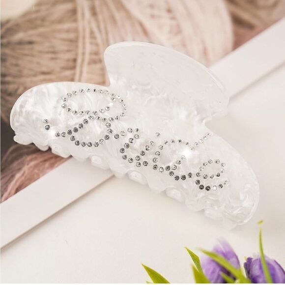 Bride Clip   - Picture 1 of 5